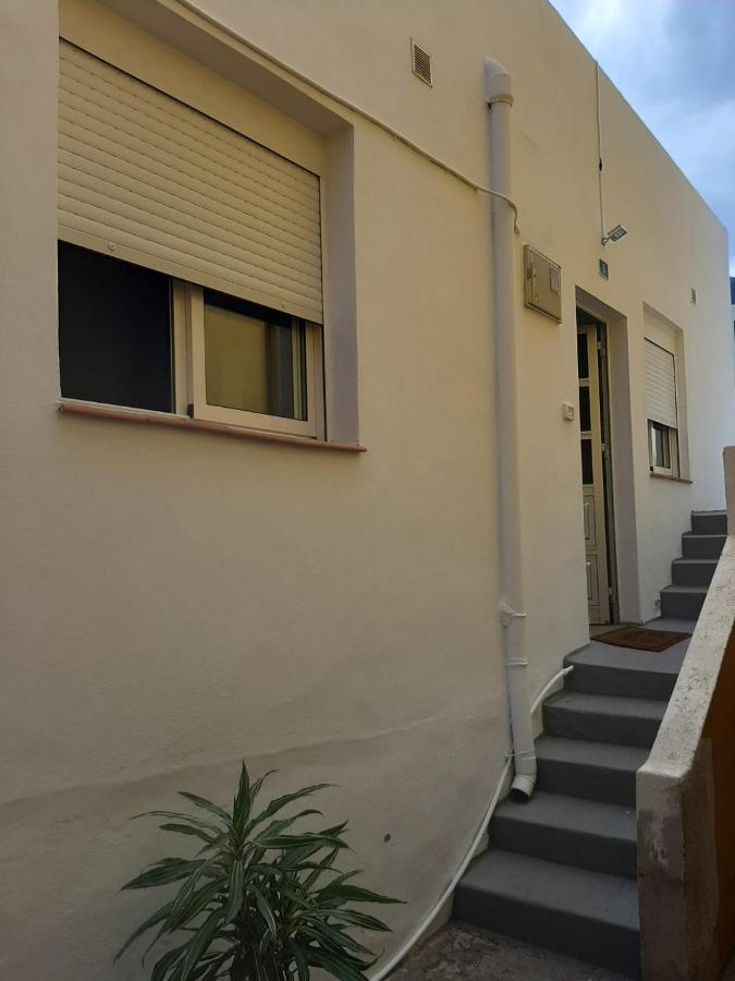Vivienda Vacacional El Roquete Пунта-дель-Ідальґо Екстер'єр фото